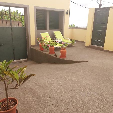 Maison De L' Epicier ฟุงชาล ภายนอก รูปภาพ