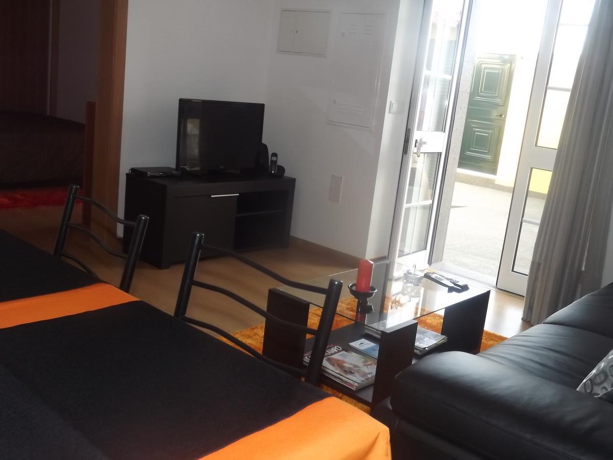 Maison De L' Epicier ฟุงชาล ภายนอก รูปภาพ